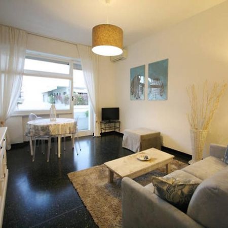 Monolocale Sanremo - Casino Apartment Luaran gambar