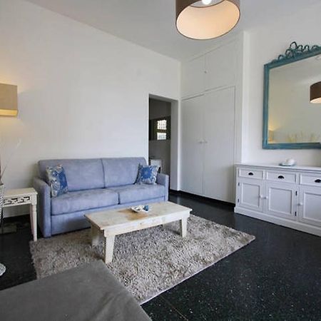Monolocale Sanremo - Casino Apartment Luaran gambar