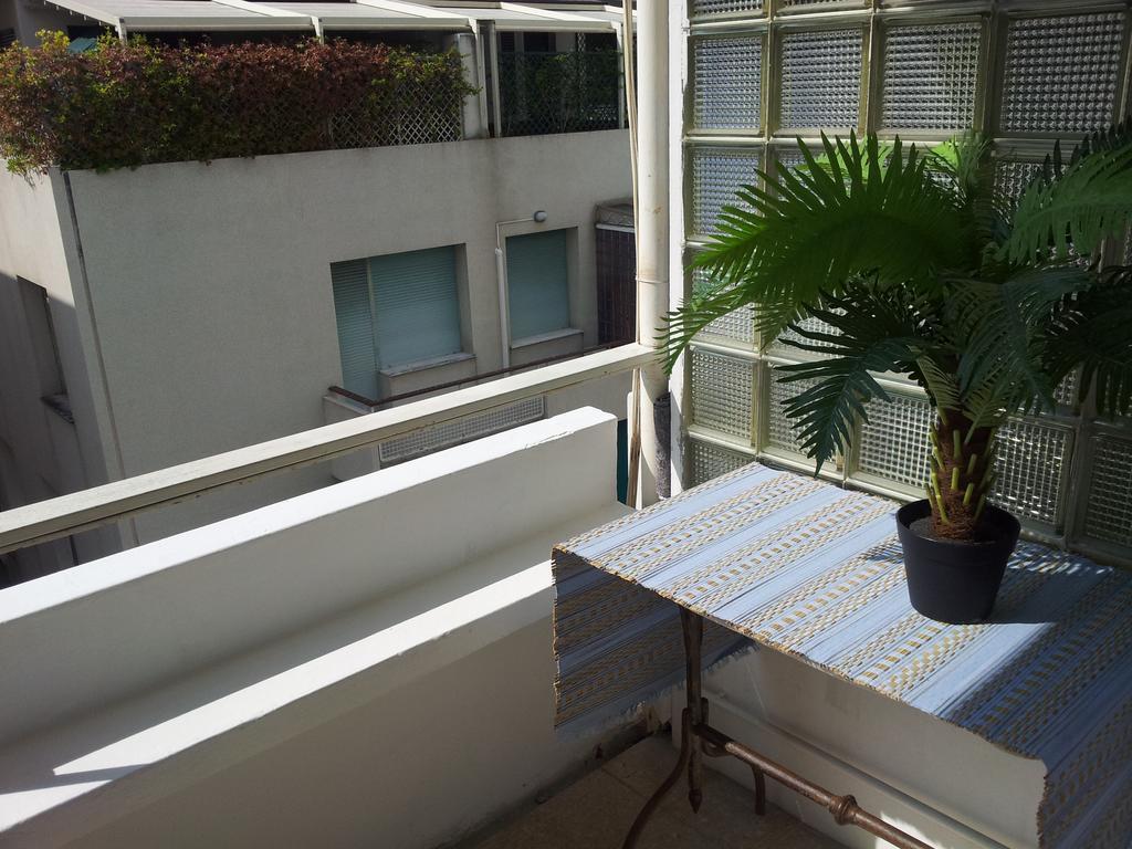 Monolocale Sanremo - Casino Apartment Luaran gambar