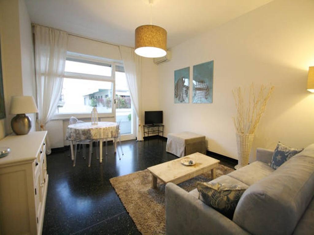 Monolocale Sanremo - Casino Apartment Luaran gambar