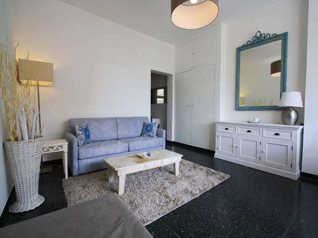 Monolocale Sanremo - Casino Apartment Luaran gambar