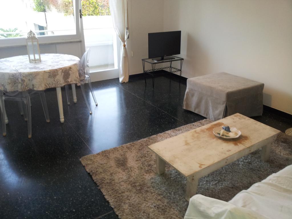 Monolocale Sanremo - Casino Apartment Luaran gambar
