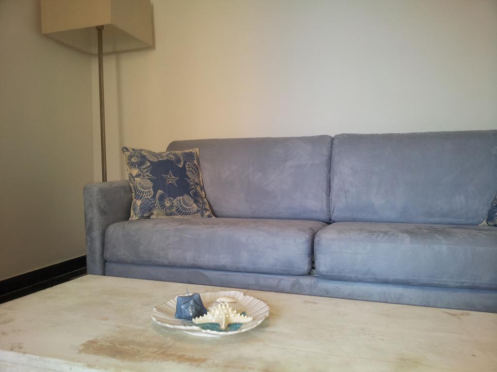 Monolocale Sanremo - Casino Apartment Luaran gambar