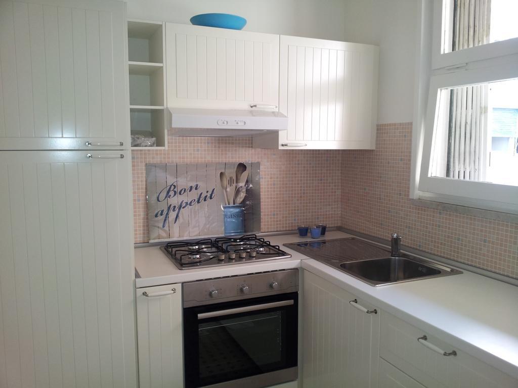 Monolocale Sanremo - Casino Apartment Luaran gambar