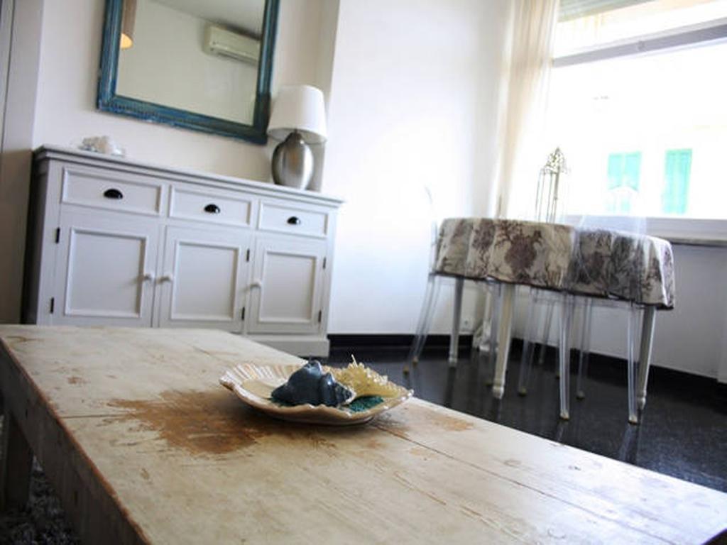 Monolocale Sanremo - Casino Apartment Luaran gambar