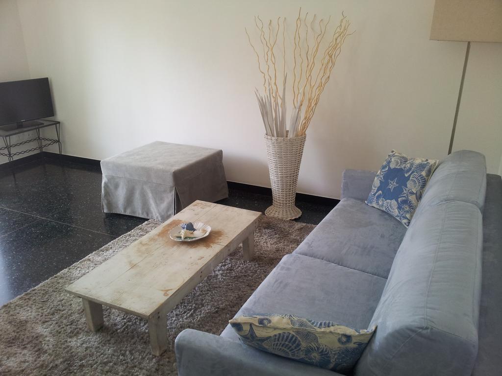 Monolocale Sanremo - Casino Apartment Luaran gambar