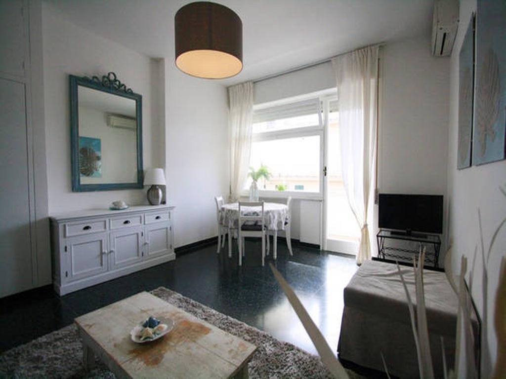 Monolocale Sanremo - Casino Apartment Luaran gambar