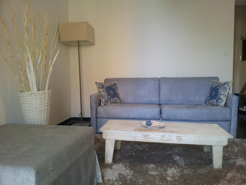 Monolocale Sanremo - Casino Apartment Luaran gambar