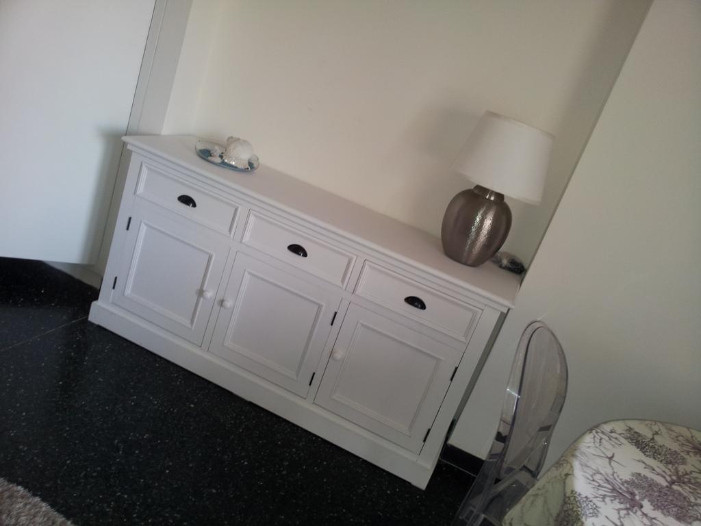 Monolocale Sanremo - Casino Apartment Luaran gambar