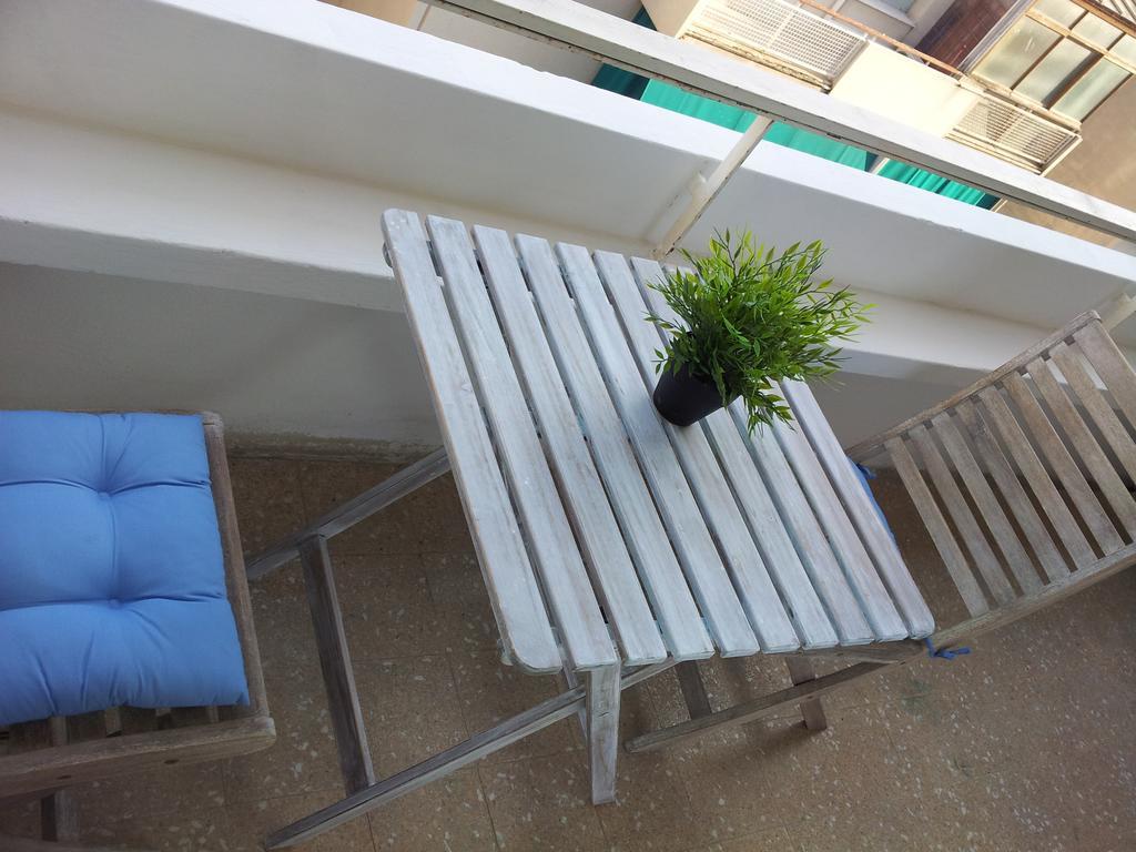 Monolocale Sanremo - Casino Apartment Luaran gambar
