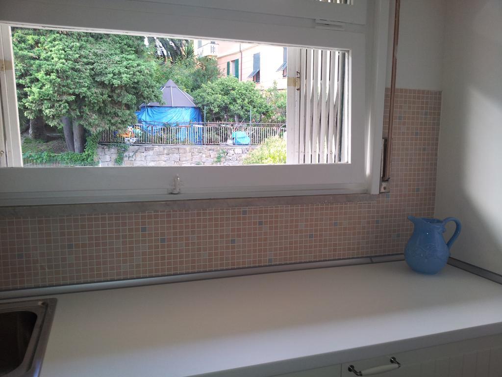 Monolocale Sanremo - Casino Apartment Luaran gambar