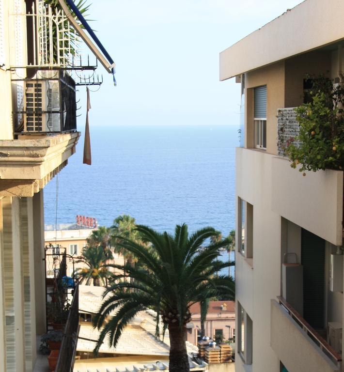 Monolocale Sanremo - Casino Apartment Luaran gambar