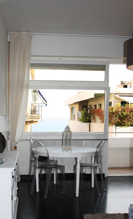 Monolocale Sanremo - Casino Apartment Luaran gambar