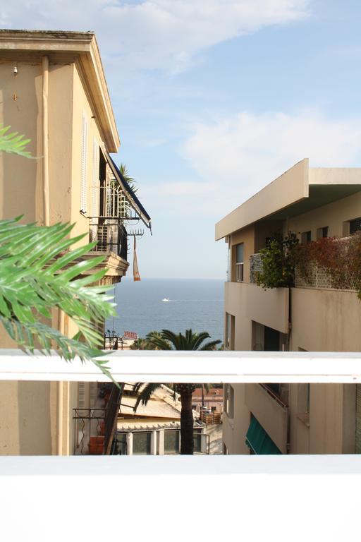 Monolocale Sanremo - Casino Apartment Luaran gambar